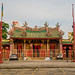 Thye Guan Tong Ong Kongsi Temple by ianjb21