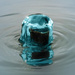 Water bubble by dkbarnett