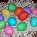 Easter Eggs by julie