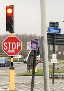 2nd Apr 2018 - 02-04 traffic sign
