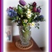 Grannie's flowers by sarah19