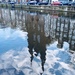 Reflectng amsterdam by vincent24