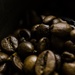 Coffee beans by cristinaledesma33