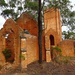 Church ruins - Boydtown by leggzy