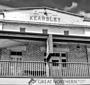1st Apr 2018 - Kearsley Hotel