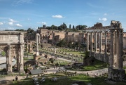 1st Apr 2018 - Yes, it's Rome