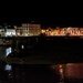 Ramsey IOM:  Inner Harbour and Swingbridge... by vignouse
