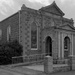 Wesleyan Church by peterdegraaff