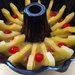 Pineapple Upside-down Cake by rhoing