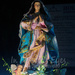 Virgen de la Alegría by iamdencio