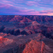 Canyon Sunrise Glow by exposure4u