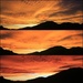 Story of a sunset by kiwinanna