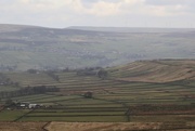 25th Mar 2018 - View From Studley Pike