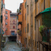 Bologna Canals by jyokota