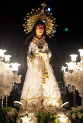 4th Apr 2018 - Virgen de las Angustias