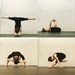 monday yoga  by annymalla