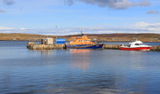 4th Apr 2018 - Lerwick Lifeboat