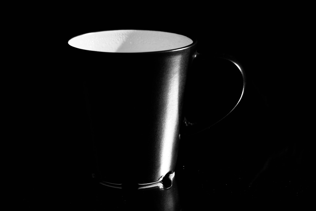 A cup by vincent24