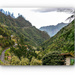View Down The Valley From The Balcoes Levada Walk by carolmw