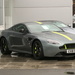 Aston Martin by davemockford