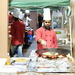 Street food festival, Liwa street by stefanotrezzi