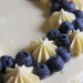 Lemon & Blueberry Cake by cookingkaren