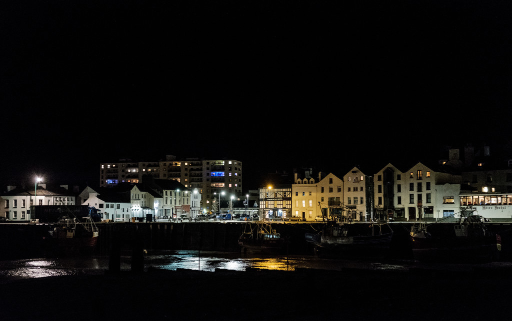 Ramsey IOM: Inner Harbour 2 by vignouse