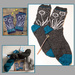Wishmaker Socks.365 by randystreat