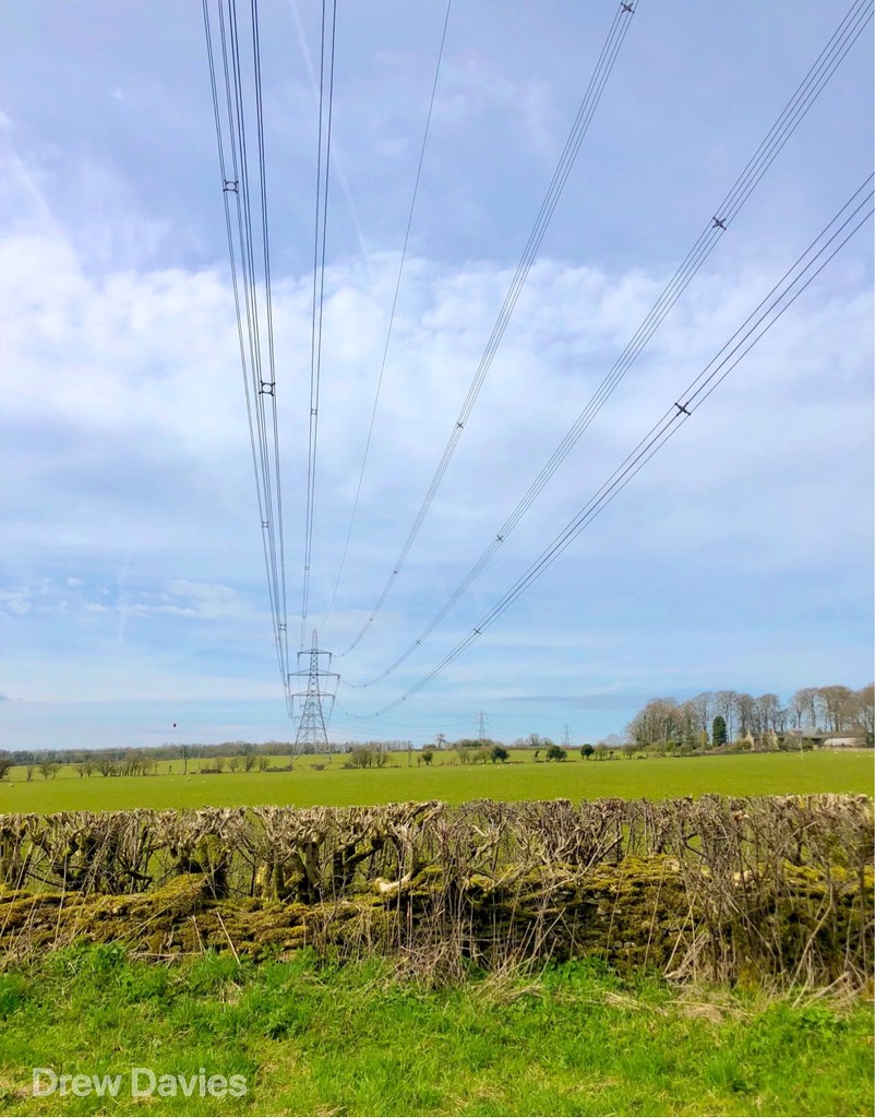 power lines by 365projectdrewpdavies