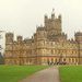 Highclere Castle, Hampshire by filsie65