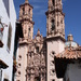 Vacationing in Taxco Mexico in February 2011 by bruni