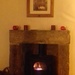 Swaledale fireplace by clairemharvey