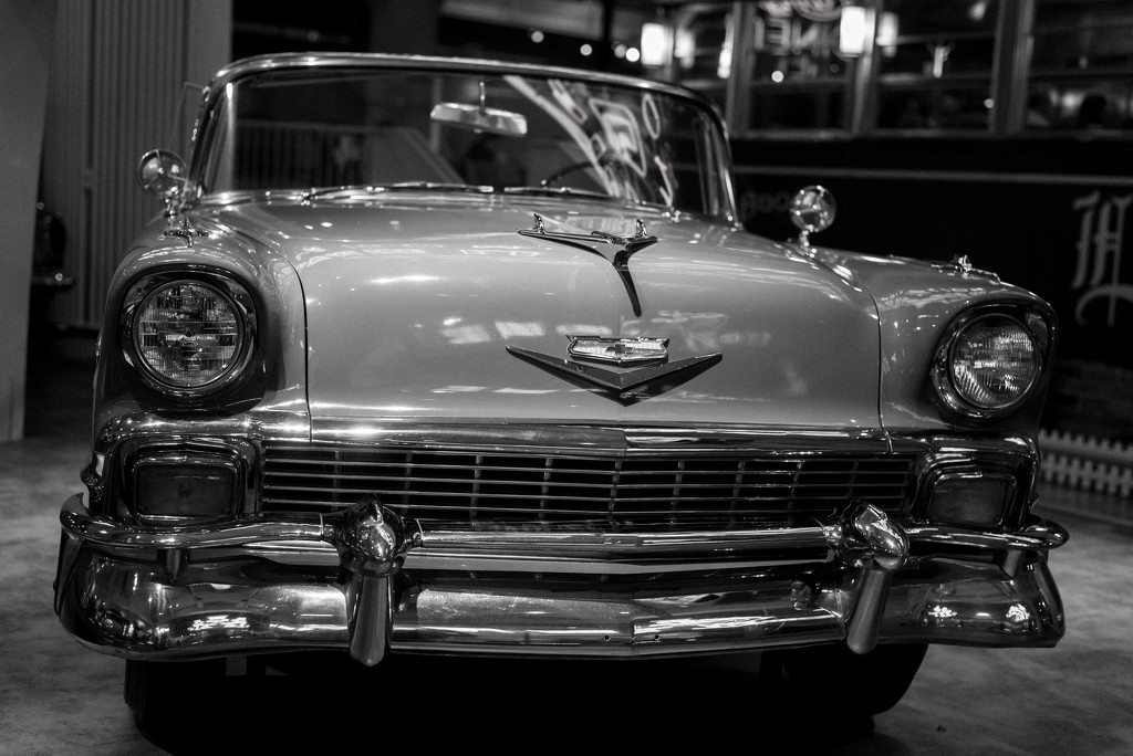 see the USA in a Chevrolet... by jackies365
