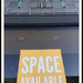 Space Available by mcsiegle
