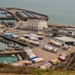Cruise Terminal Dover by fbailey