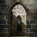 Through the arches Port Arthur by judithdeacon