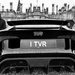 TVR  by rjb71