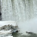 Still lots of ice at Niagara Falls today  by jayberg