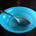 Tupperware bowl! by rhoing