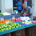 Fruit-seller by ianjb21