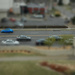 One Week Only - Sunday Tilt Shift by mcsiegle