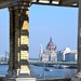 View from. Budapest by kork