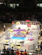 7th Apr 2018 - 0407_155816 Robotic competition 