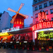 Moulin Rouge by clearday