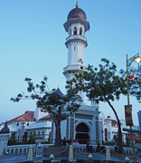 10th Apr 2018 - Masjid Kapitan Kelling