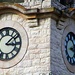 Tick, tock, tick - which clock is wrong by kiwinanna