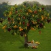 Fruit Salad Tree by suzanne234