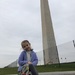 The Washington Monument by mdoelger