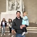 Lincoln Memorial by mdoelger