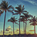 South Beach Sunrise by pdulis